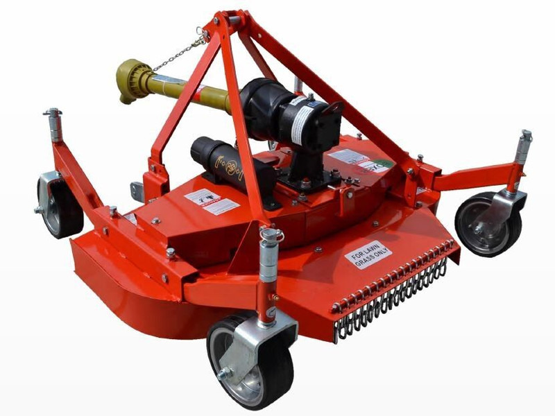 Boxer agri Cirkelmaaier - מכסחת גינה: תמונה 1 Boxer agri Cirkelmaaier - מכסחת גינה: תמונה 1