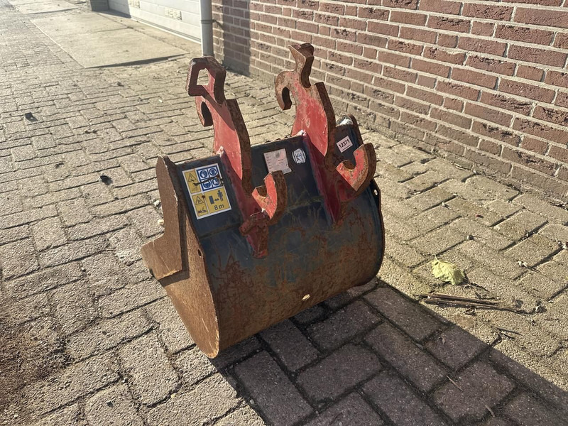 CW05 - דלי עבור מחפר: תמונה 3 CW05 - דלי עבור מחפר: תמונה 3