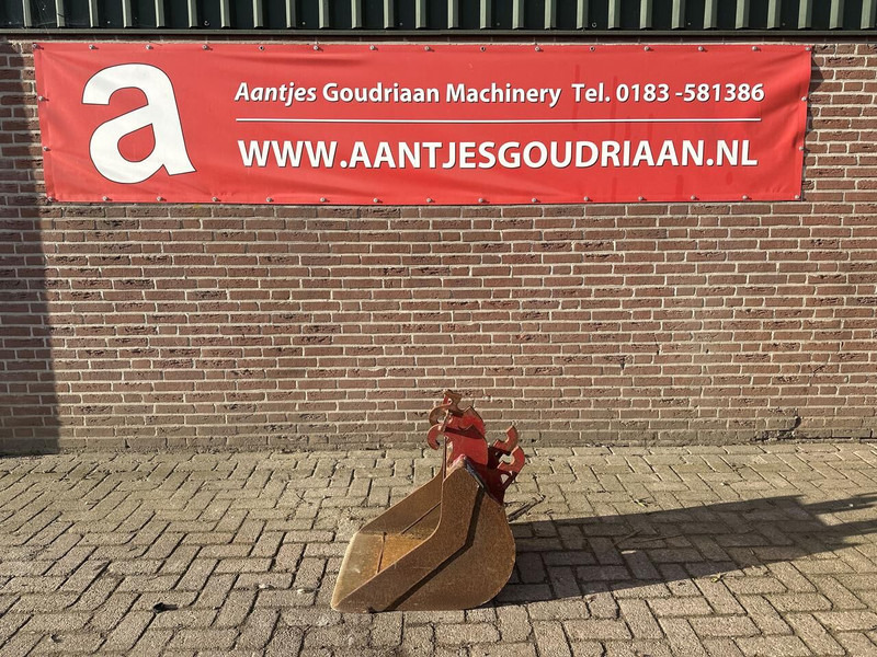 CW05 - דלי עבור מחפר: תמונה 1 CW05 - דלי עבור מחפר: תמונה 1