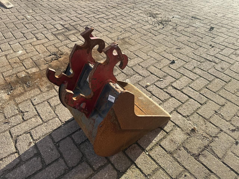 CW05 - דלי עבור מחפר: תמונה 4 CW05 - דלי עבור מחפר: תמונה 4