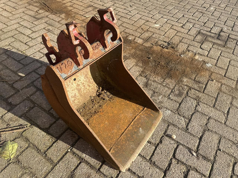 CW05 - דלי עבור מחפר: תמונה 5 CW05 - דלי עבור מחפר: תמונה 5