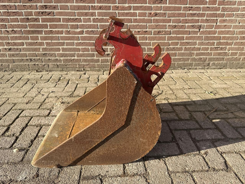 CW05 - דלי עבור מחפר: תמונה 2 CW05 - דלי עבור מחפר: תמונה 2