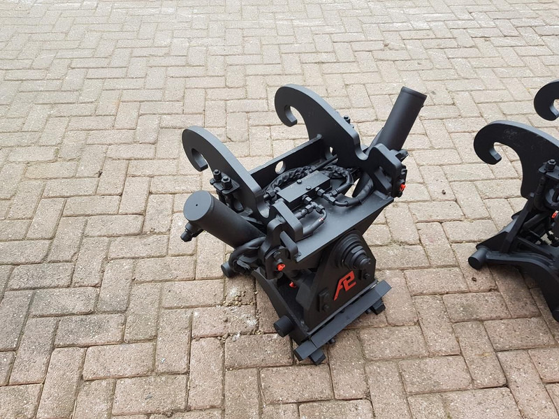 CW10 - מצמד מהיר: תמונה 4 CW10 - מצמד מהיר: תמונה 4