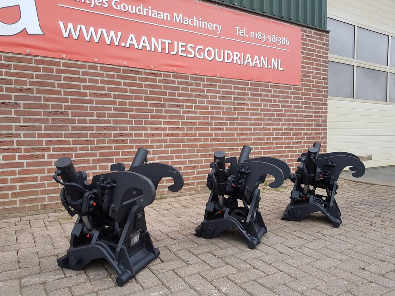 CW10 - מצמד מהיר: תמונה 2 CW10 - מצמד מהיר: תמונה 2