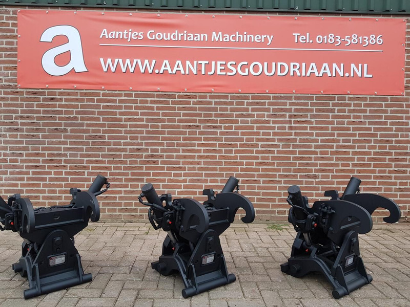 CW10 - מצמד מהיר: תמונה 1 CW10 - מצמד מהיר: תמונה 1