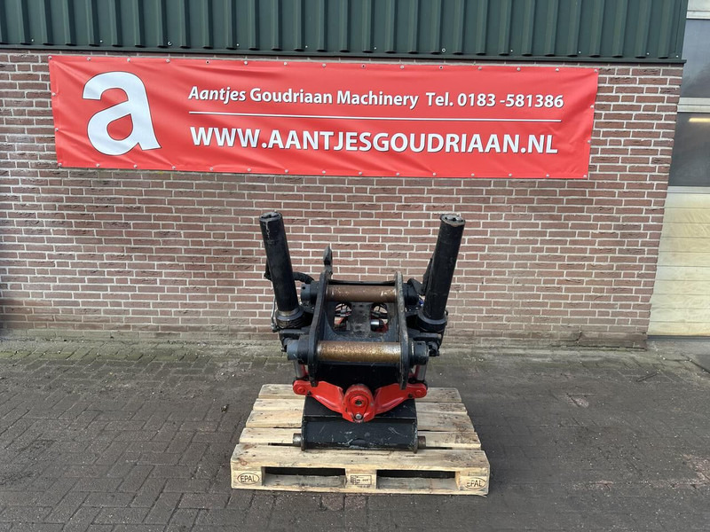 Draaikantelstuk Rototilt R6 - Nieuw - טילטרוטטור עבור מכונת בנייה: תמונה 1 Draaikantelstuk Rototilt R6 - Nieuw - טילטרוטטור עבור מכונת בנייה: תמונה 1