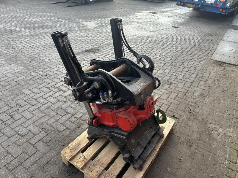 Draaikantelstuk Rototilt R6 - Nieuw - טילטרוטטור עבור מכונת בנייה: תמונה 5 Draaikantelstuk Rototilt R6 - Nieuw - טילטרוטטור עבור מכונת בנייה: תמונה 5