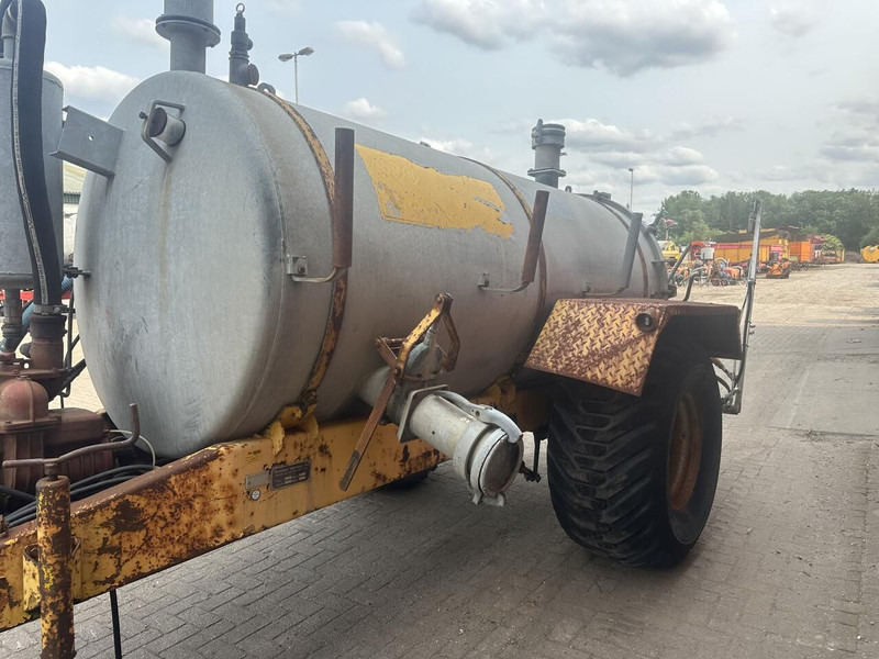 הַחכָּרָה Enkelas waterwagen - Gebruikt Enkelas waterwagen - Gebruikt: תמונה 6