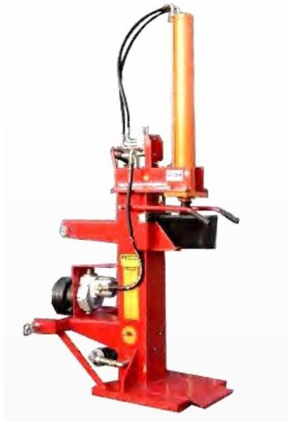 Houtklover 22 ton - מבקעת עצים: תמונה 5 Houtklover 22 ton - מבקעת עצים: תמונה 5