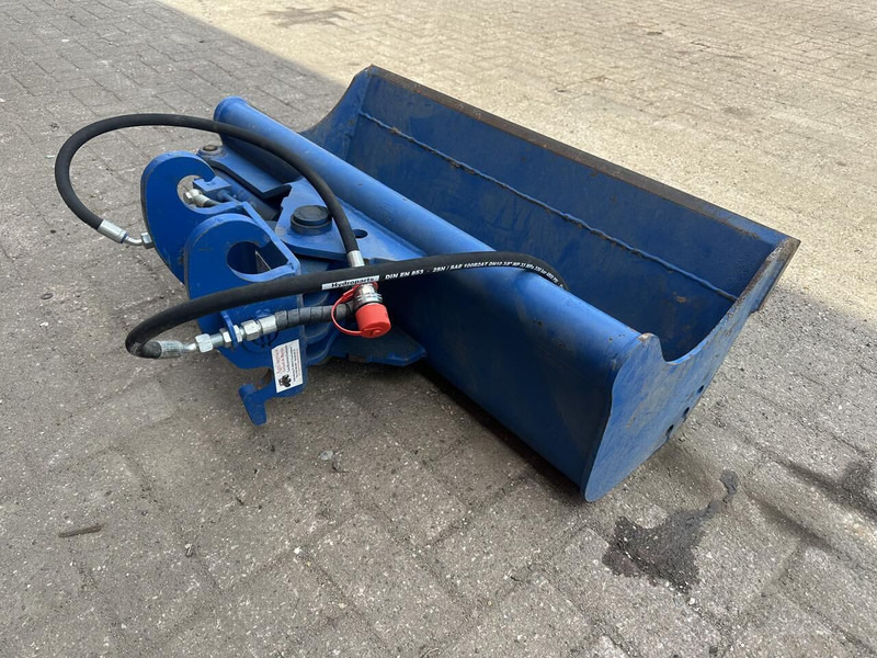 KANTELBAK CW05 - Gebruikt - דלי עבור מחפר: תמונה 5 KANTELBAK CW05 - Gebruikt - דלי עבור מחפר: תמונה 5