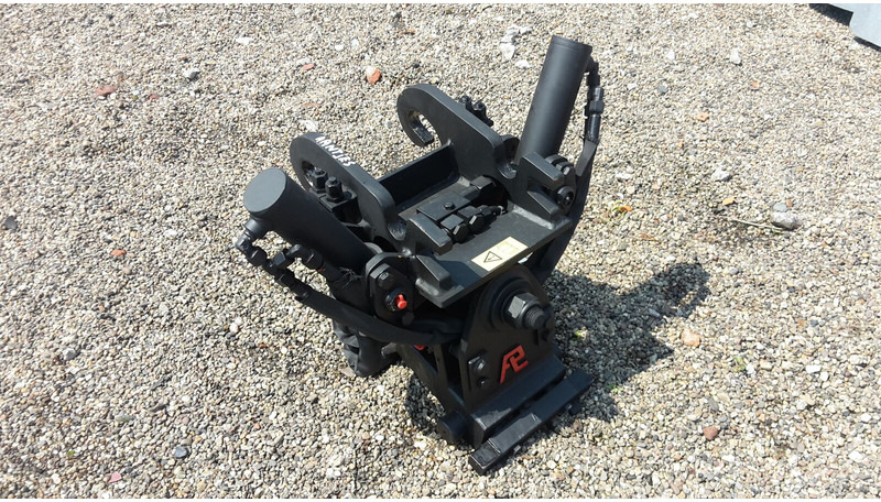 KANTELSTUK cw 05 - טילטרוטטור עבור מכונת בנייה: תמונה 3 KANTELSTUK cw 05 - טילטרוטטור עבור מכונת בנייה: תמונה 3