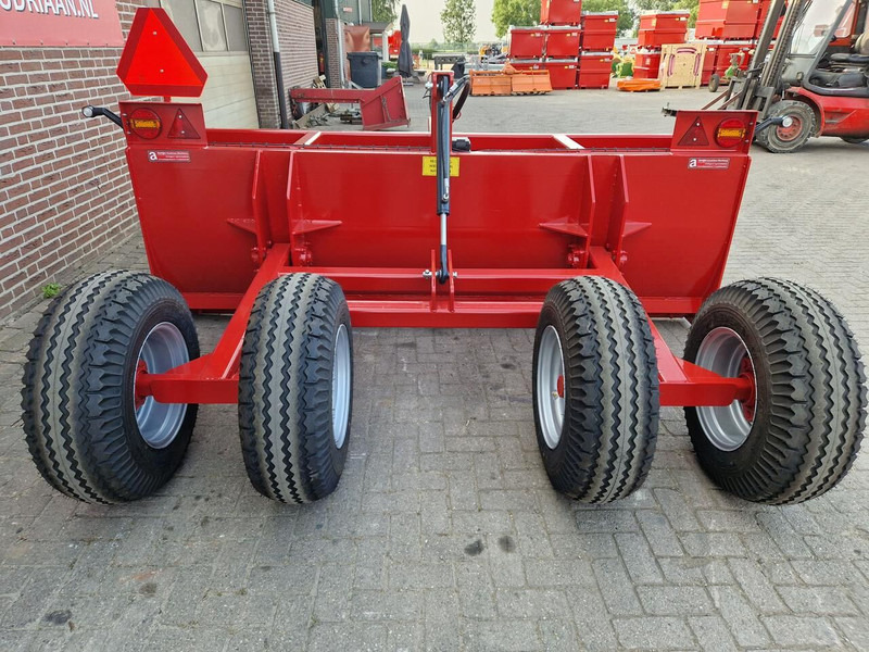 Kilverbak eco - ציוד עיבוד קרקע: תמונה 4 Kilverbak eco - ציוד עיבוד קרקע: תמונה 4