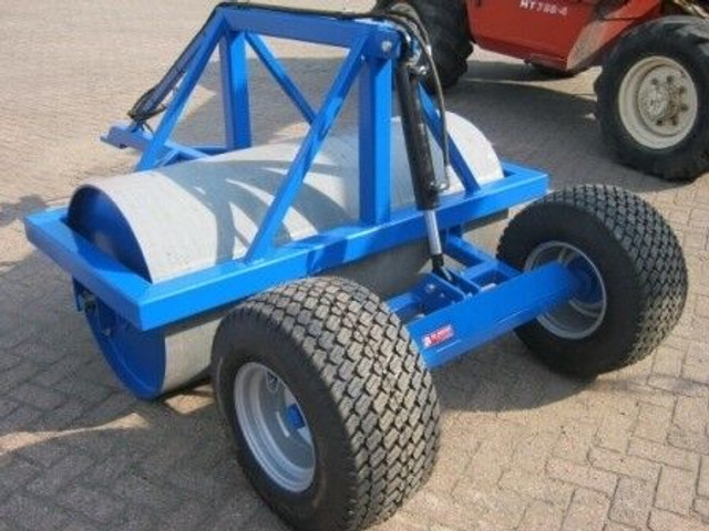 Landrollen - רולר חקלאי: תמונה 4 Landrollen - רולר חקלאי: תמונה 4