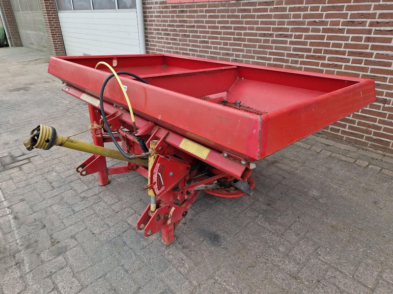 Lely - מפזרת דשן: תמונה 2 Lely - מפזרת דשן: תמונה 2