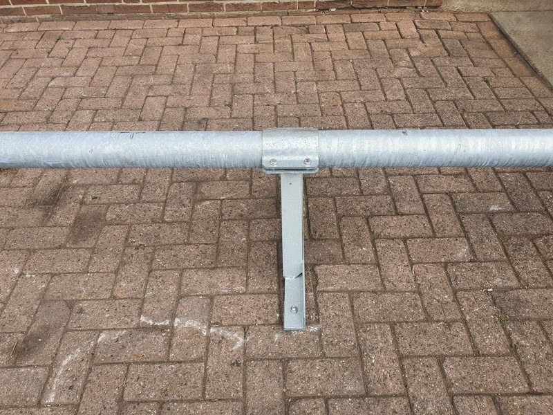 MESTMIXER Reck 5000mm - Nieuw - מפזרת דשן: תמונה 4 MESTMIXER Reck 5000mm - Nieuw - מפזרת דשן: תמונה 4