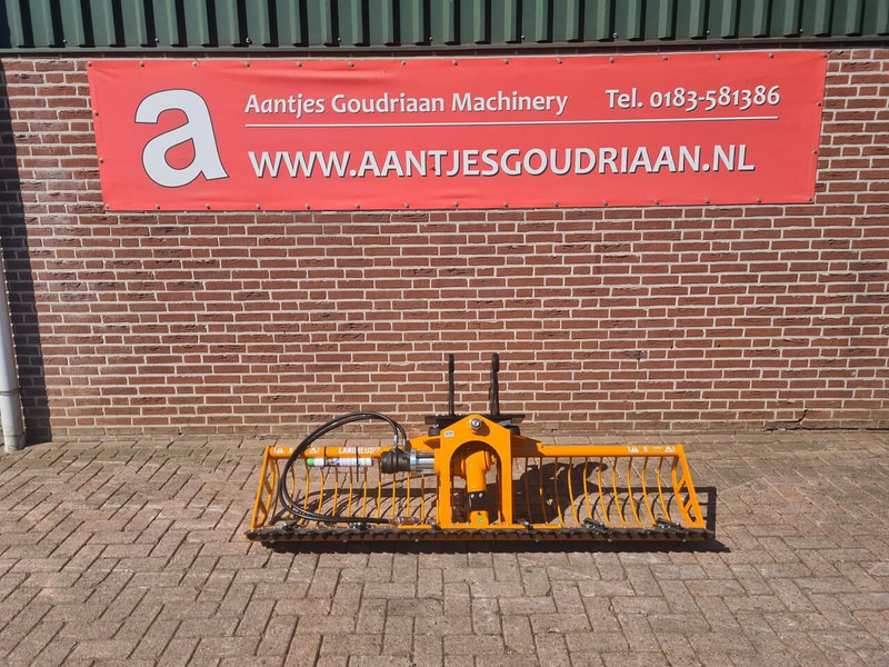 MINI Mini maaikorf mini 2000mm - דלי: תמונה 1 MINI Mini maaikorf mini 2000mm - דלי: תמונה 1