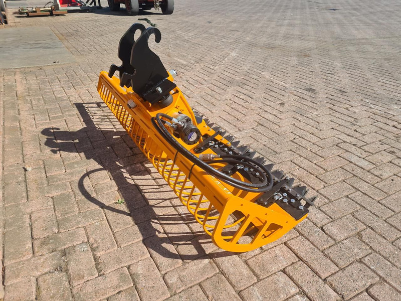 MINI Mini maaikorf mini 2000mm - דלי: תמונה 4 MINI Mini maaikorf mini 2000mm - דלי: תמונה 4