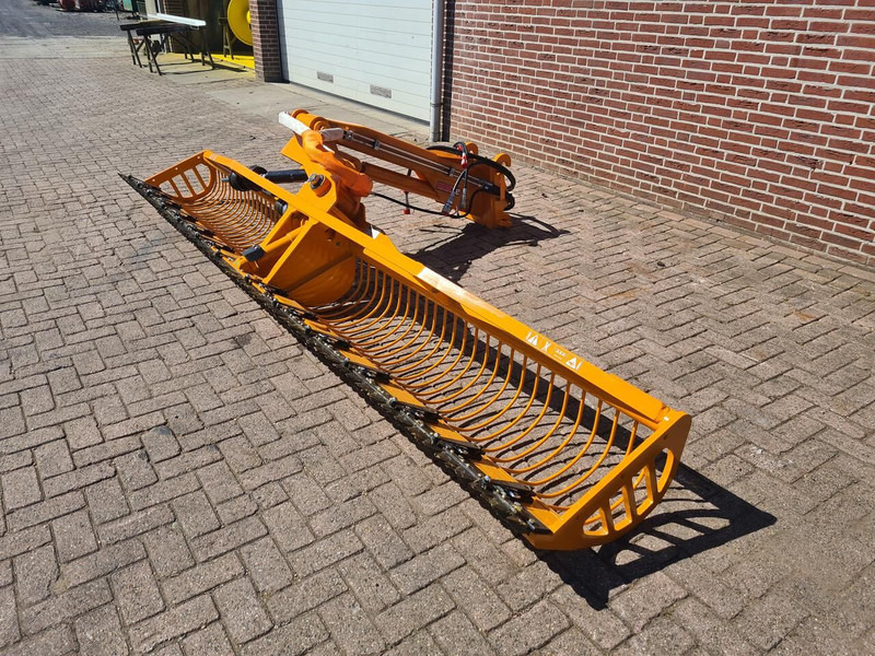 Maaikorf - דלי: תמונה 2 Maaikorf - דלי: תמונה 2