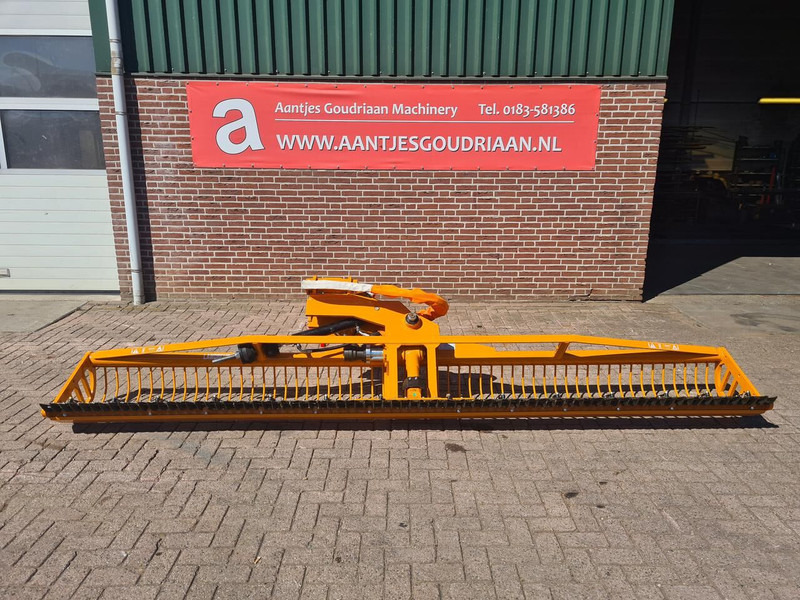 Maaikorf - דלי: תמונה 1 Maaikorf - דלי: תמונה 1