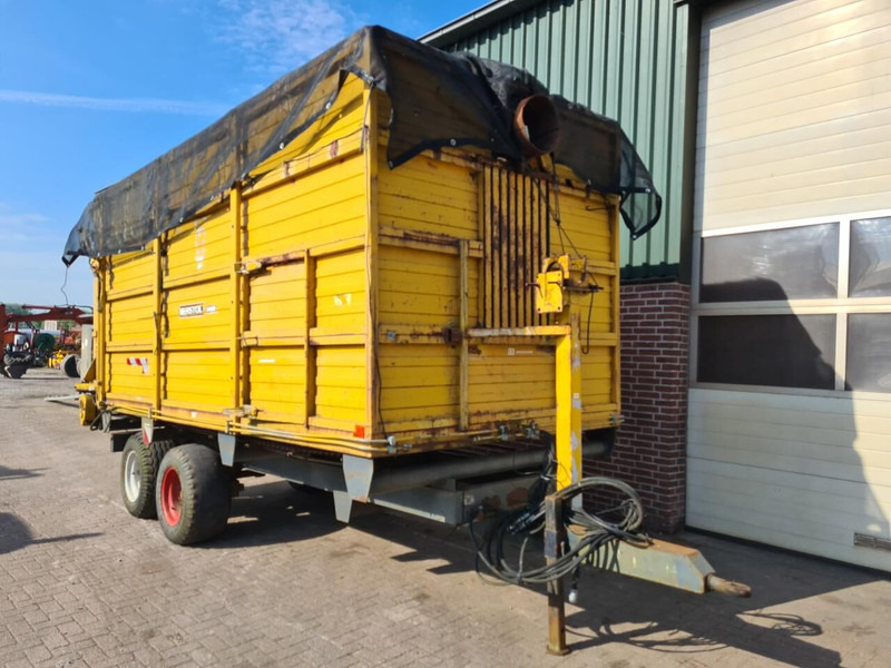 Onbekend BERSTOL - מקצרת מספוא: תמונה 2 Onbekend BERSTOL - מקצרת מספוא: תמונה 2