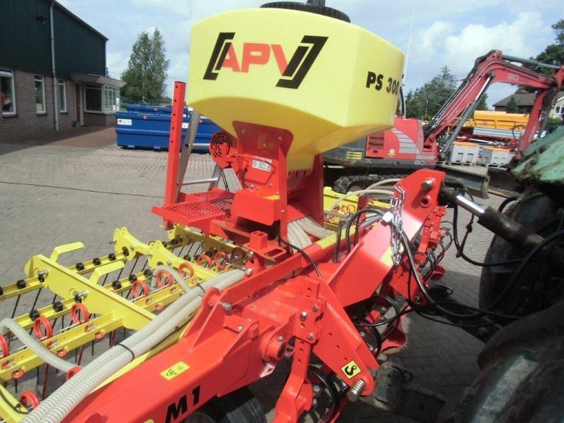 Onbekend Doorzaaimachine - משדדה: תמונה 4 Onbekend Doorzaaimachine - משדדה: תמונה 4