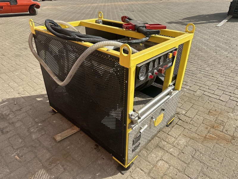 Onbekend Pyrolance - מכונת לניקוי בלחץ: תמונה 4 Onbekend Pyrolance - מכונת לניקוי בלחץ: תמונה 4