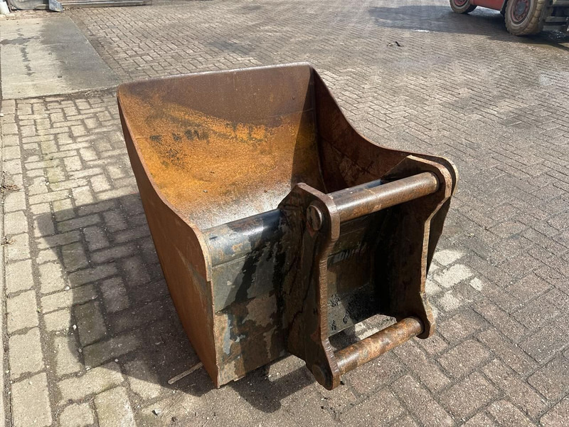 Onbekend S60 - דלי עבור מכונת בנייה: תמונה 5 Onbekend S60 - דלי עבור מכונת בנייה: תמונה 5