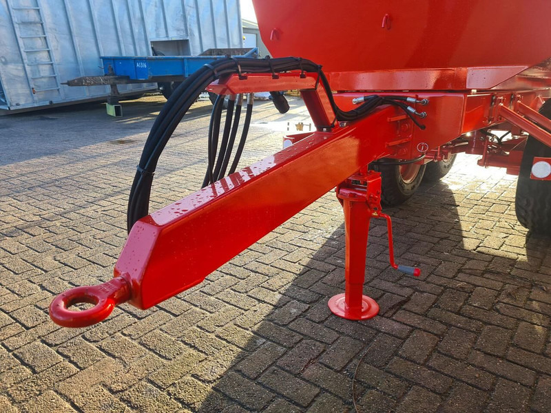 Onbekend - קרון נגרר עם מזהיר: תמונה 5 Onbekend - קרון נגרר עם מזהיר: תמונה 5