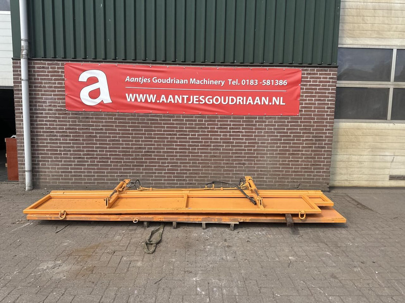 Onbekend  - גוף וחלק חיצוני: תמונה 1 Onbekend  - גוף וחלק חיצוני: תמונה 1