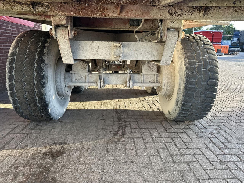 Onbekend - קרון נגרר עם מזהיר: תמונה 5 Onbekend - קרון נגרר עם מזהיר: תמונה 5