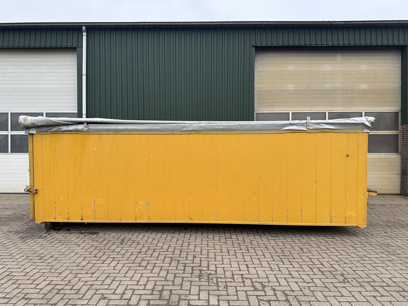 Onbekend - מפזרת דשן: תמונה 1 Onbekend - מפזרת דשן: תמונה 1