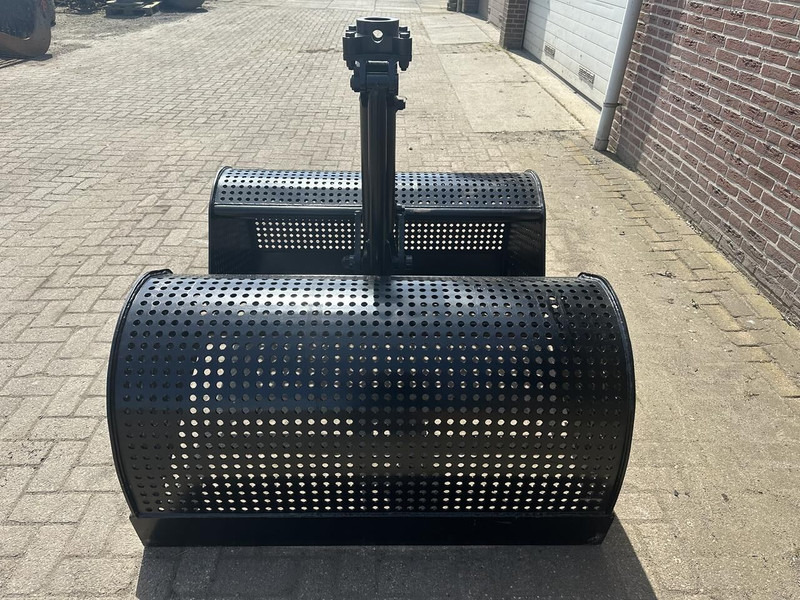 Onbekend - מכונת אחיזה עבור מכונת בנייה: תמונה 4 Onbekend - מכונת אחיזה עבור מכונת בנייה: תמונה 4