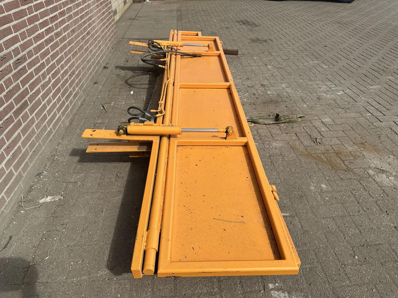 Onbekend  - גוף וחלק חיצוני: תמונה 4 Onbekend  - גוף וחלק חיצוני: תמונה 4