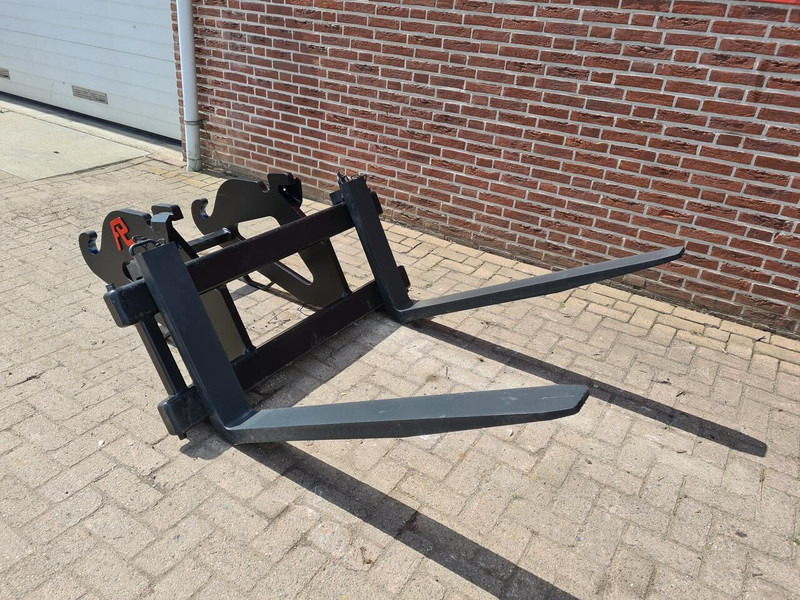 Onbekend - מזלגות עבור ציוד לטיפול בחומרים: תמונה 3 Onbekend - מזלגות עבור ציוד לטיפול בחומרים: תמונה 3