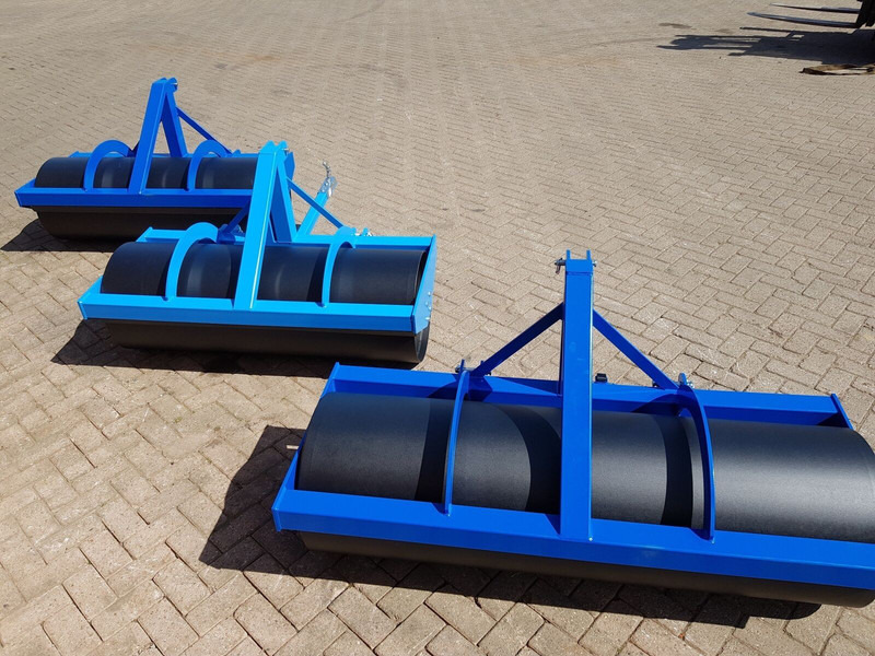 Onbekend - רולר חקלאי: תמונה 4 Onbekend - רולר חקלאי: תמונה 4