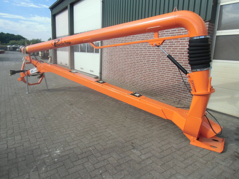 Pennacchio bemalingspomp - משאבת מים: תמונה 3 Pennacchio bemalingspomp - משאבת מים: תמונה 3