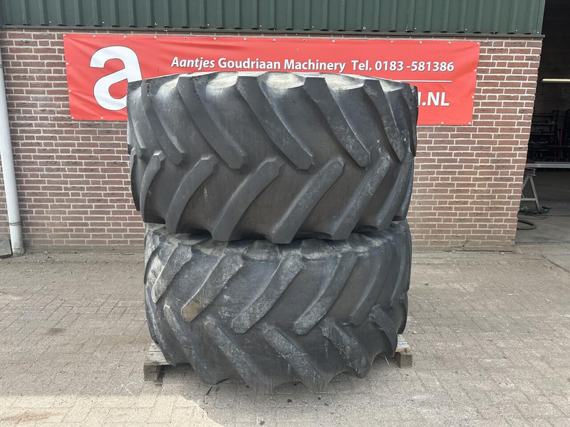 SET banden 30.5 X LR32 - Nieuw - גלגלים וצמיגים: תמונה 1 SET banden 30.5 X LR32 - Nieuw - גלגלים וצמיגים: תמונה 1