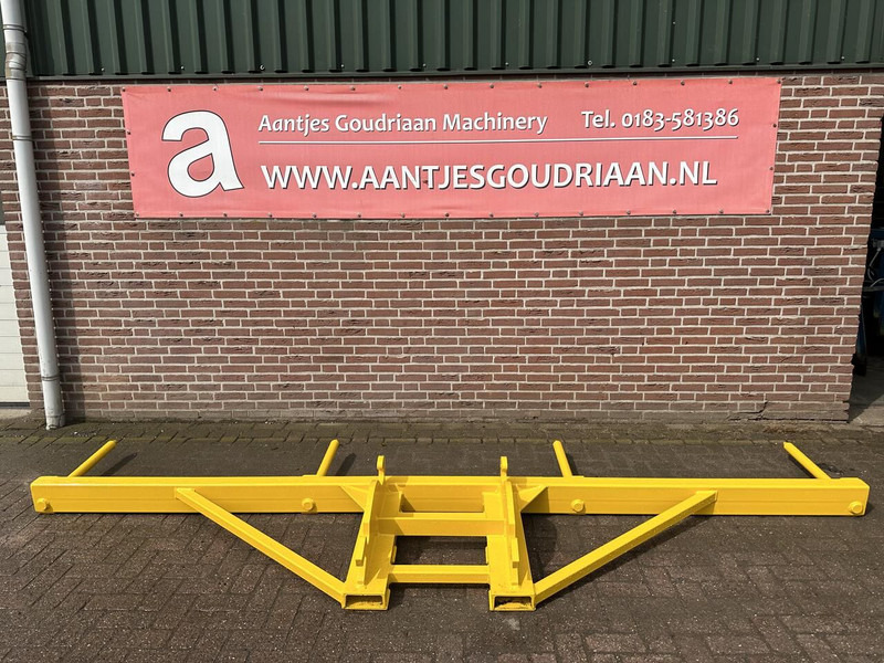 Schans korven prikker - מכונת אחיזה עבור מכונה חקלאית: תמונה 1 Schans korven prikker - מכונת אחיזה עבור מכונה חקלאית: תמונה 1