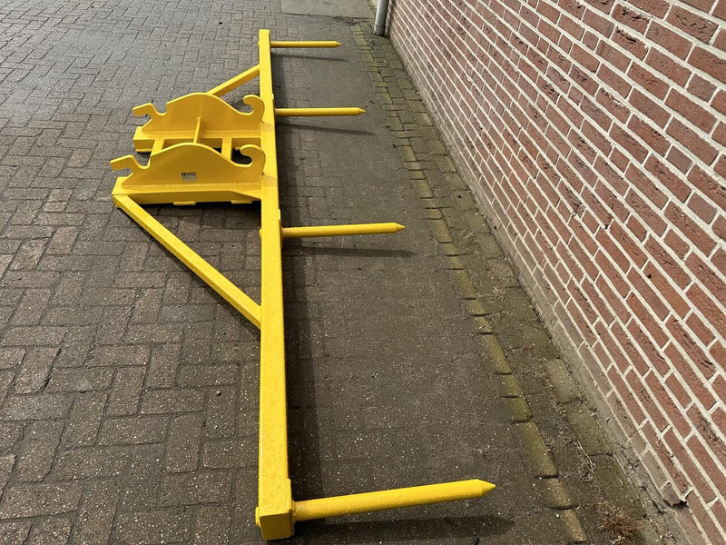 Schans korven prikker - מכונת אחיזה עבור מכונה חקלאית: תמונה 3 Schans korven prikker - מכונת אחיזה עבור מכונה חקלאית: תמונה 3