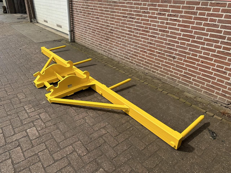 Schans korven prikker - מכונת אחיזה עבור מכונה חקלאית: תמונה 2 Schans korven prikker - מכונת אחיזה עבור מכונה חקלאית: תמונה 2