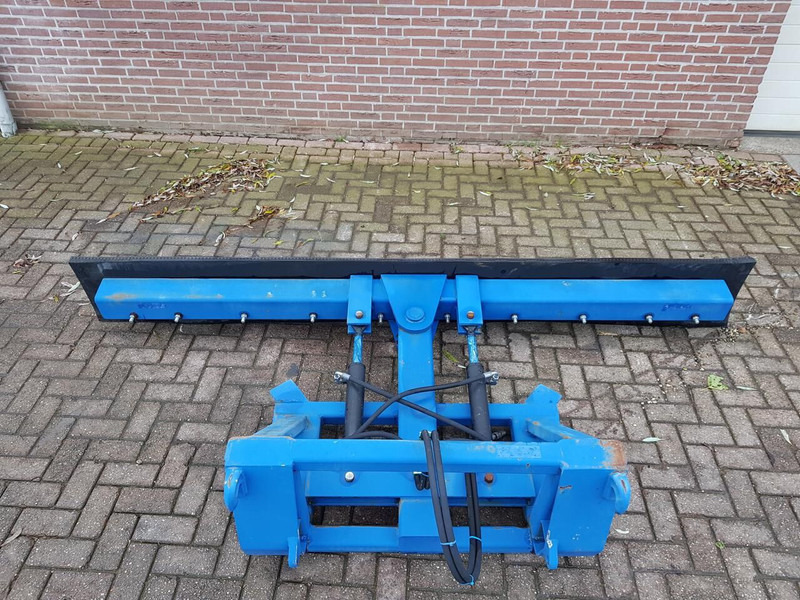 Simson M&S Schuif - ציוד עיבוד קרקע: תמונה 5 Simson M&S Schuif - ציוד עיבוד קרקע: תמונה 5