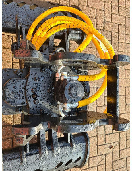 חָדָשׁ מכונת אחיזה עבור מכונת בנייה Sloopsorteer grijper: תמונה 6