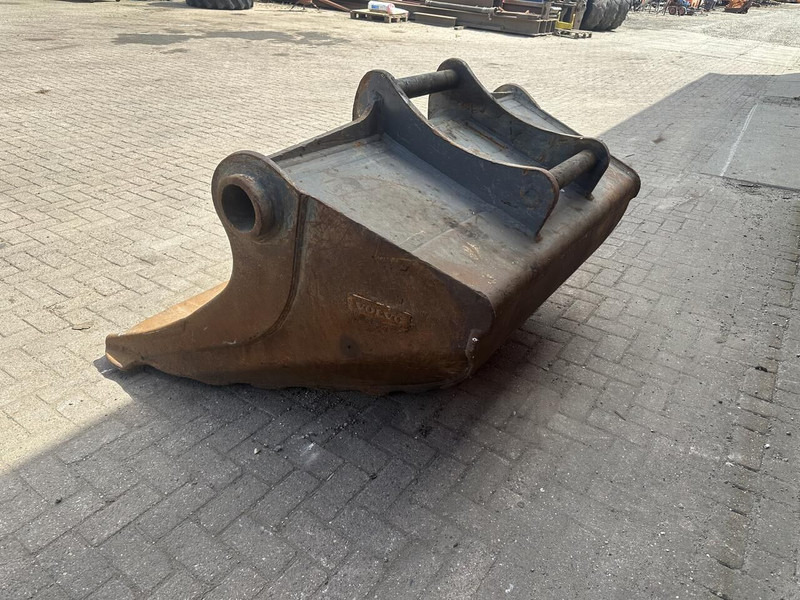 Slotenbak S70 - Nieuw - דלי עבור מחפר: תמונה 3 Slotenbak S70 - Nieuw - דלי עבור מחפר: תמונה 3