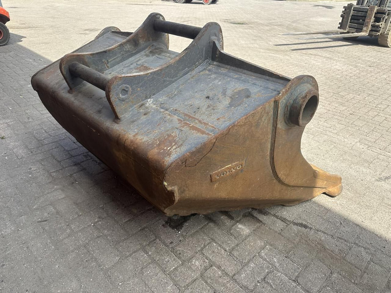 Slotenbak S70 - Nieuw - דלי עבור מחפר: תמונה 4 Slotenbak S70 - Nieuw - דלי עבור מחפר: תמונה 4