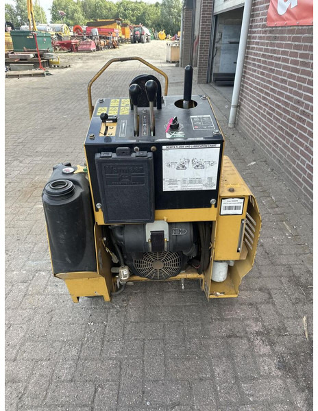 Stobbenfrees SC30TX - Gebruikt - מטחנת גדמים: תמונה 5 Stobbenfrees SC30TX - Gebruikt - מטחנת גדמים: תמונה 5