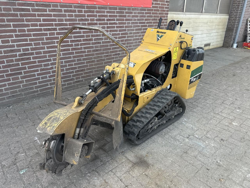 Stobbenfrees SC30TX - Gebruikt - מטחנת גדמים: תמונה 2 Stobbenfrees SC30TX - Gebruikt - מטחנת גדמים: תמונה 2