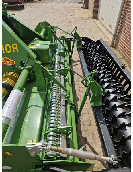 חָדָשׁ ציוד עיבוד קרקע Thor 280: תמונה 9