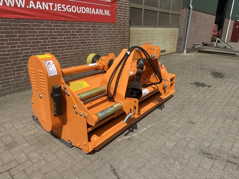 Unika 2300 - מכסחת תבואה/ עשבים: תמונה 3 Unika 2300 - מכסחת תבואה/ עשבים: תמונה 3