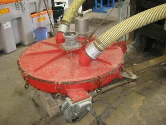 VERDELER 48 pijps - מפזרת זבל: תמונה 1 VERDELER 48 pijps - מפזרת זבל: תמונה 1