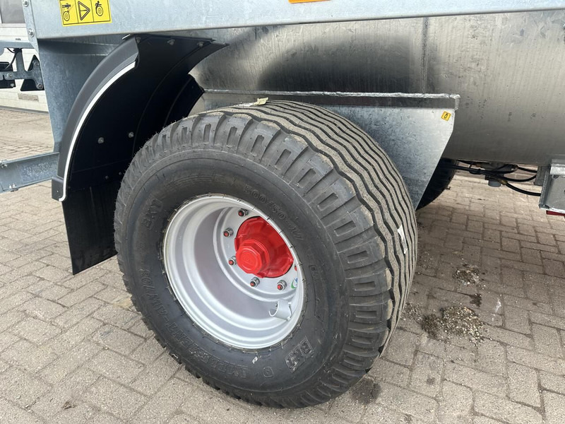 Vaia MB 45 - מפזרת זבל: תמונה 5 Vaia MB 45 - מפזרת זבל: תמונה 5